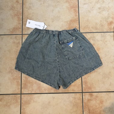 Vintage Shorts 
