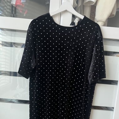 Samtkleid