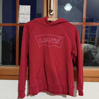 Levi's Hoodie-Sweatshirt