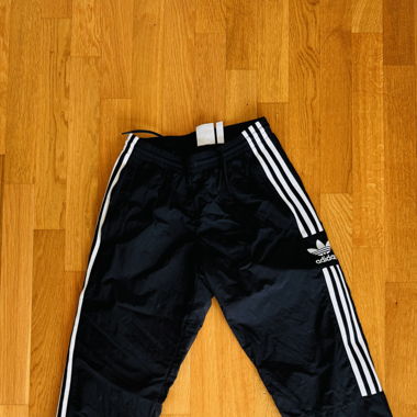 Adidas Trainerhose S