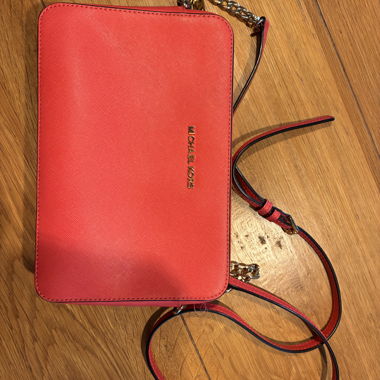 Michael Kors crossbody bag