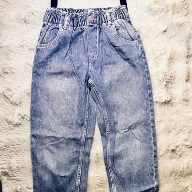 Jeanshosen Kinder
