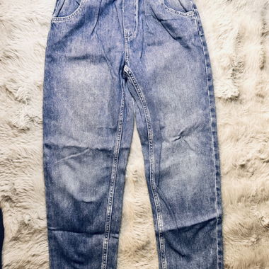 Jeanshosen Kinder
