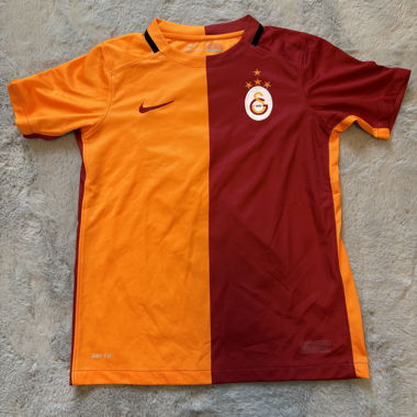 Maglia Nike Galatasaray