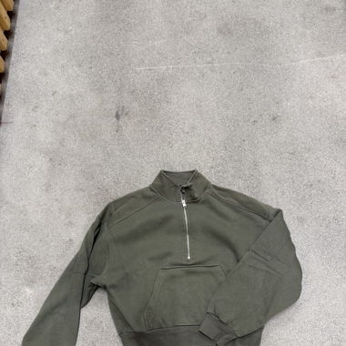 Pullover, Grösse S