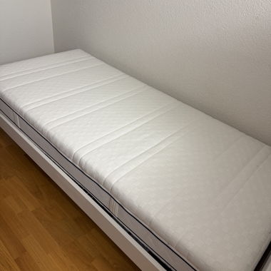 Matelas Bico ClimaLuxe 90x200