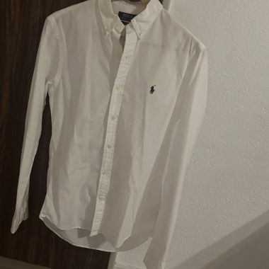 Camicia Polo Ralph Lauren