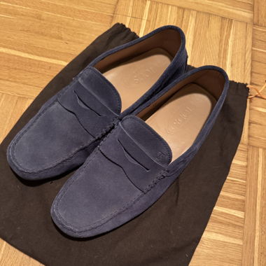 Mocassins Tod’s