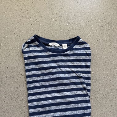 T-shirt ck