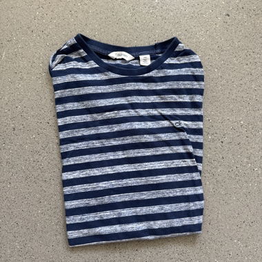 T-shirt ck