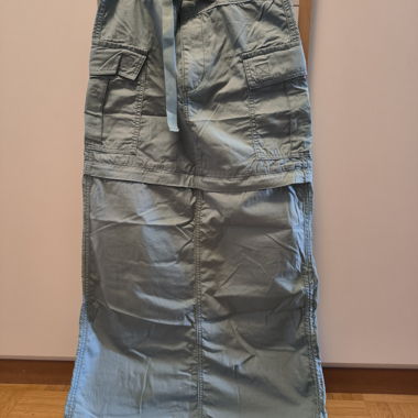 Levi's Skirt
