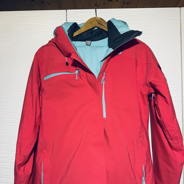 Ensemble de ski