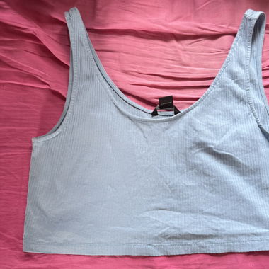 CropTop