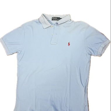 Polo Ralph Lauren poloshirt 