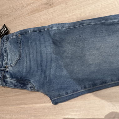 Flared Hosen