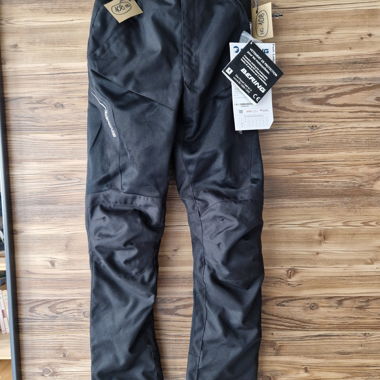 Pantalon moto BERING femme taille xs