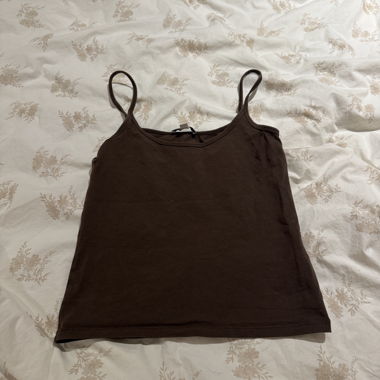 Tanktop