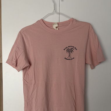 Printed t shirt