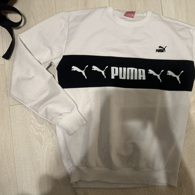 Puma Pullover unisex