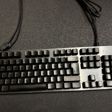 Gaming-Tastatur von Logitech