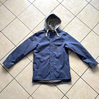 VANS Blue Jacket