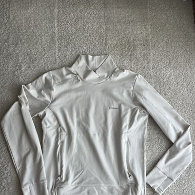 Sport Pullover
