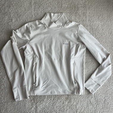 Sport Pullover