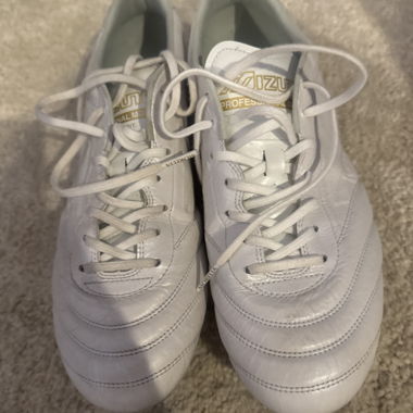 Mizuno Morelia UL Japan 40th FG