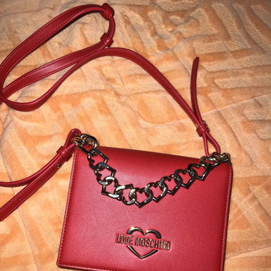 Sac bandoulière 