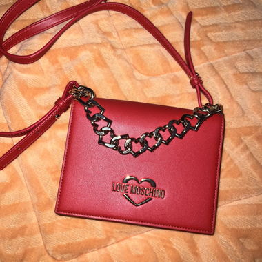Sac bandoulière
