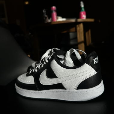 Nike Panda