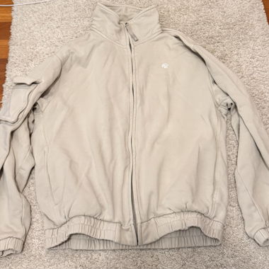Giacca beige/mint Oceansapart