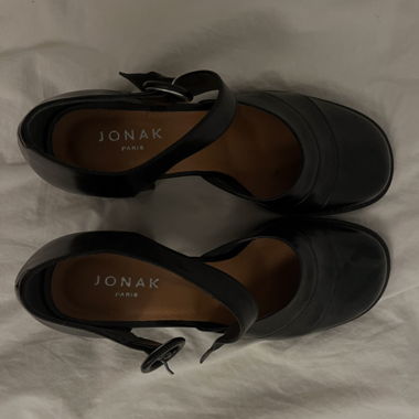 Jonak Paris