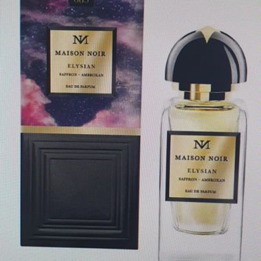 Parfum Maison Noir 685 Elysian 50ml