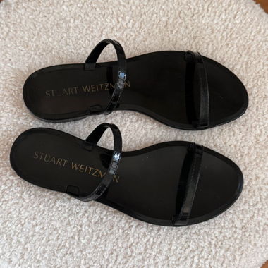 Sandales Stuart Weitzman