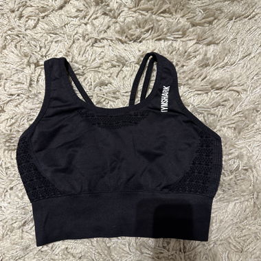 Gymshark Sports Bra