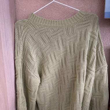 PULL MAILLE 