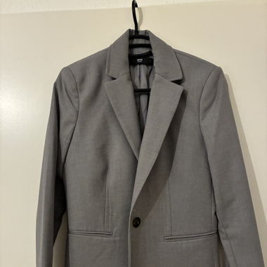 Blazer gris