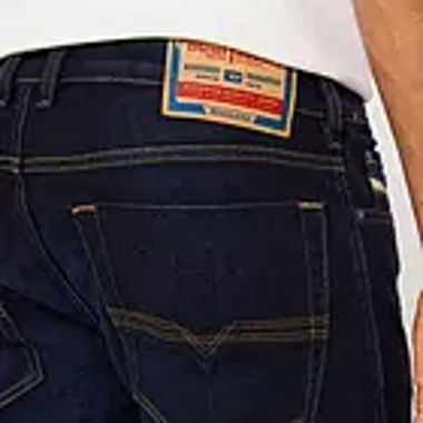 Diesel Stretchjeans Zantyni Grösse 29
