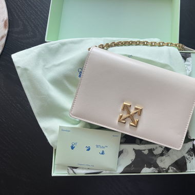 Off White Tasche JITNEY 0.5