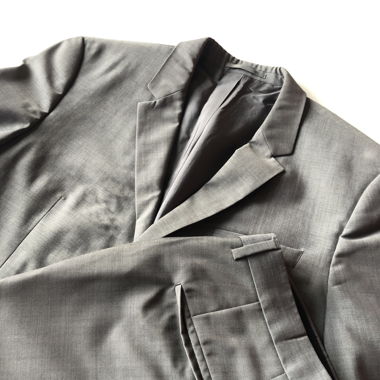 Set Hugo Boss Men Grey 26