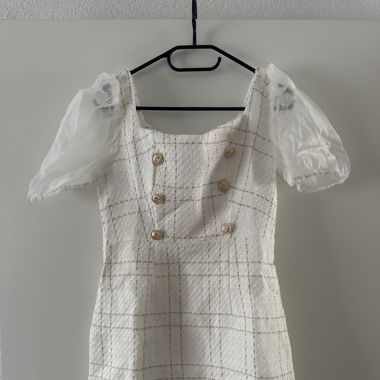 Kleid
