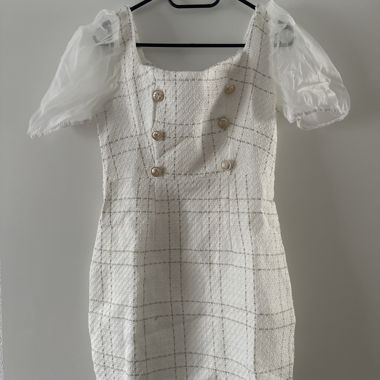 Kleid