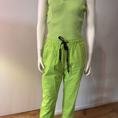 Stoffhose