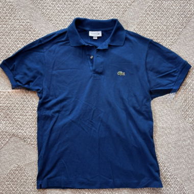 Polo Lacoste
