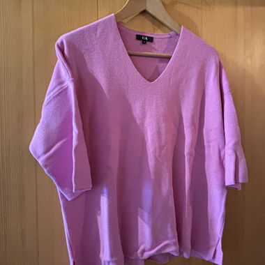 Pull-over 