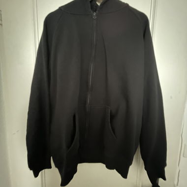 Sweatjacke