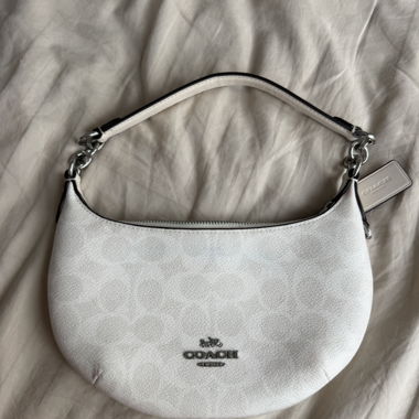 Coach Hobo Bag