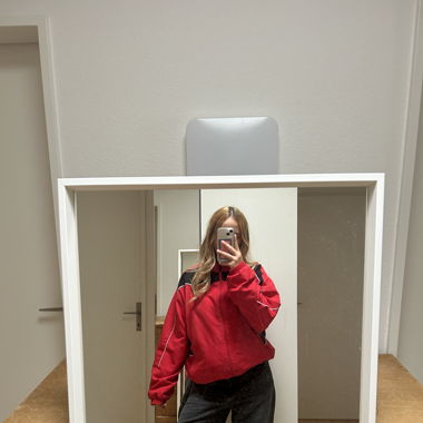 Erima Jacke