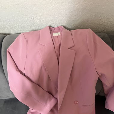 Barbie Blazer